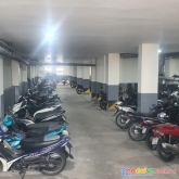 344m2, 8 tầng có 69 phòng cho thuê gần khu công nghiệp quận tân bình