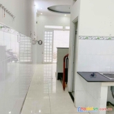 Cho thuê nhà nc 3 tầng hẻm phạm thế hiển p5 q8 - 10 triệu