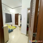 Nhà bán căn góc 3 tầng âu dương lân p3q8 giá 3.1 tỷ
