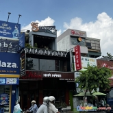 Cho thuê nhà 3 tầng đường phan văn trị, phường 5, q.gò vấp