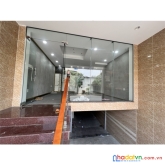 Nhà nguyên căn vành đai tây, phường an khánh, quận 2