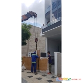 Cho thuê sài gòn mystery