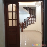 Bán nhà hào nam ô chợ dừa 38m 3 ngủ ngõ thông gần chợ ở ngay giá 3.9 tỷ lh 0975124520