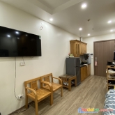 Chính chủ cần cho thuê studio vinhomes greenbay