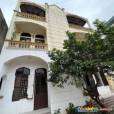 Cần cho thuê nhà mặt đường phan trọng tuệ