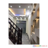 Cho thuê nhà phố thái thịnh , 40m2 x 4tầng, giá 20tr