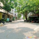 Cho thuê mặt bằng đường nội bộ  cao lỗ p4q8 - giá : 13 triệu / tháng