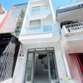 Cho thuê nnc ngay chợ hoa hồ thị kỷ p1.q10. giá 18 triệu