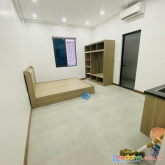 Căn chung cư mini sau royal hơn 4 củ- 45 m² thanh xuân, hà nội