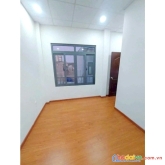 Nhà (3.5 x 12m) mới xây 4 tầng hưng phú p9 q8 - giá 12 triệu