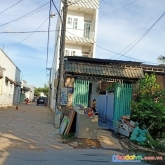 Chính chủ cho thuê nhà mặt tiền 1 triệt 2 lầu - 4pn đường bưng ông thoàn, q9