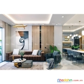 Cho thuê nguyên căn hộ chung cư cao cấp trung tâm tp thanh hoá