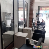 Cần sang nhượng lại 2 tiệm tóc mặt tiền  tại tp đà lạt-lâm đồng