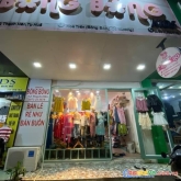 Sang shop quần áo trẻ em