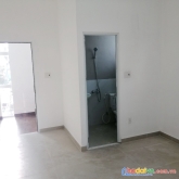 Nhà thuê 5 tầng hẻm thông 301 dương bá trạc p1 q8  - giá : 13 triệu