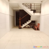 Cho thuê nnc 4 tầng mt trong chợ rạch ông. giá 15 triệu
