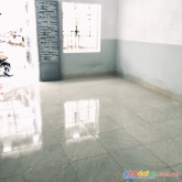 Nhà thuê 2 mặt hẻm 290 dương bá trạc p1q8 - giá : 7.5 triệu