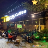 Cần sang nhanh quán cà phê đang kinh doanh tại quận tân phú - vị trí đẹp