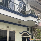 Cần cho thuê nhanh nhà nguyên căn đầy đủ nội thất tại quận bình thạnh