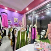 Sang shop thời trang nữ 148 nguyễn thái bình, p12, tân bình.