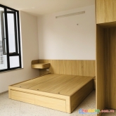 Cho thuê chung cư mini, phòng trọ khu vực bến xe nước ngầm - hoàng mai