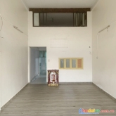 Cho thuê nnc mặt tiền bình đông p13.q8. giá 16 triệu