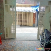 Nhà thuê hẻm ô tô dương bá trạc p1q8-12 triệu/th