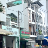 Cho thuê nhà 3 tầng mặt tiền vĩnh viễn p2q10 - giá : 38 triệu