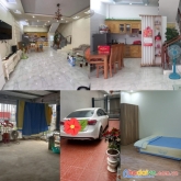 Chính chủ cần cho thuê nhà tại  38/75 đường kiều sơn, phường đằng lâm, quận hải an, hải phòng.