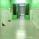 Cho thuê nnc đường nội bộ hưng phú p9q8. giá 9 triệu
