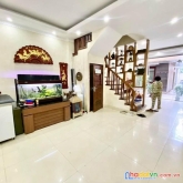 Cho thuê nhà #tây_sơn 45m2. 4 ngủ. 13.5tr/tháng. gần đh thủy lợi