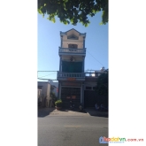 Chính chủ cho thuê nhà nguyên căn tại  số 473  phố trần thái tông, phường trần hưng đạo,  tp thái