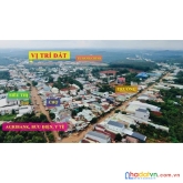 Đất nền bình phước giá rẻ sổ sẵn 418tr công chứng trong ngày 