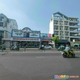 Bán nhà quận 2, mặt tiền đường sông hành. dt: 7.5x20. giá: 60  tỷ