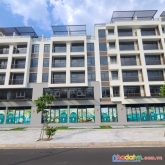 Cần bán shophouse biển 6 tầng 453m2 tổ hợp nghỉ dưỡng & giải trí l'aurora phú yên