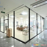 Cho thuê văn phòng 300m2,500m2,1000m2. miễn phí 6 tháng phí dịch vụ