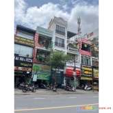 Đầu tư ngay: đầu tư giảm sốc: 51 tỷ - 49ty, lê hồng phong, p.12 q.10 dt= 186m2, 1 trệt, giá 49ty 