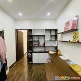 Bán nhà phố đại la, hai bà trưng 37m, 5 tầng. giá: 6.85 tỷ