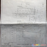 Nhà phố 15x52m mt lê văn lương - nguyễn thị thập đất cn 1000m2 full thổ cư