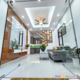 Định công thượng 42m2 ô tô qua cửa trên 5 tỷ