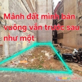 Tây hồ- phố vip từ hoa- đất đẹp- sổ vuông đẹp- ô tô- kinh doanh- đầu tư- 15.9 tỷ