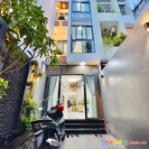 Cho thuê 1344/10 lê văn lương, gần trường tdt, rmit và lotte chỉ 5 phút.

