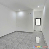 Bán nhà tại cây xăng lai uyên diện tích 67m2 