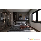 Bán nhà ngõ 84 ngọc khánh 26m² 5t chưa đến 6 tỷ tặng full nội thất cao cấp