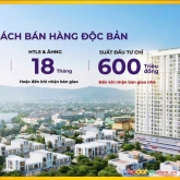 Căn hộ mia center point - 