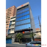 Cho thuê tòa nhà mt 1505-1507-1509 đường 3/2, phường 16, quận 11
