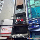 Cho thuê nhà mt 473 sư vạn hạnh, phường 12, quận 10
