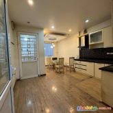 Bán nhà phố lê thanh nghị, hai bà trưng 35m, 5 tầng. giá: 8.15 tỷ
