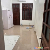Cho thuê nhà 5 tầng phố hoàng hoa thám, ba đình