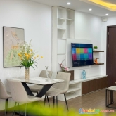 Chính chủ gửi bán căn hộ 72m view hồ sen, full nội thất mới tại kdt thanh hà cienco 5